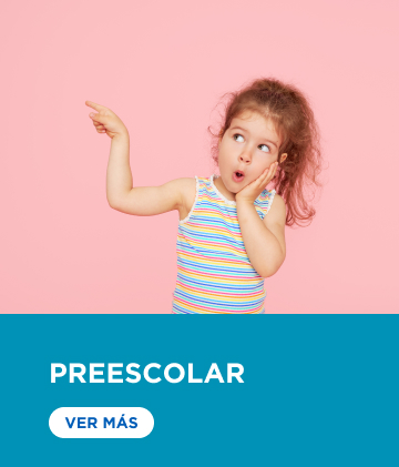 Prescolar